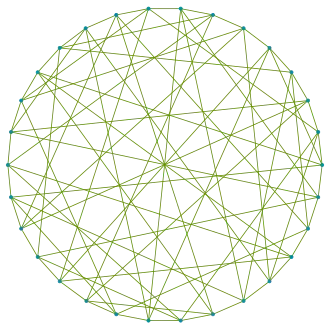Граф Мерингера