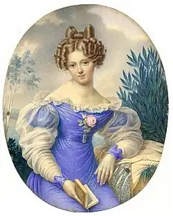 Екатерина Сергеевна