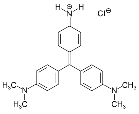Изображение химической структуры