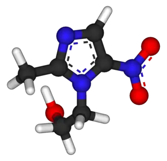 Изображение химической структуры