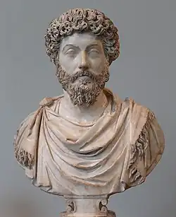 Марк Аврелий Антонин