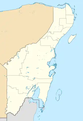 Кинтана-Роо