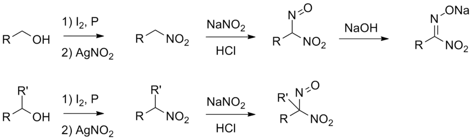 Проба Мейера