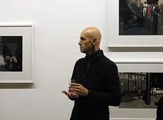 Джоэл Мейеровиц в 2004 году