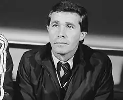 Мезеи в 1984 году