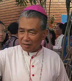 Агустинус Агус