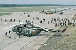 787-го иап на аэродроме