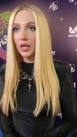 Mia Boyka в 2024 году