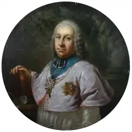 Михал Водзицкий