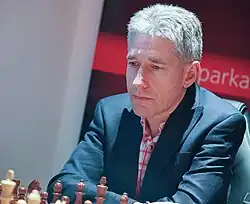 На турнире в Дормунде, 2023