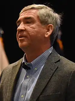 Майкл Дюрант