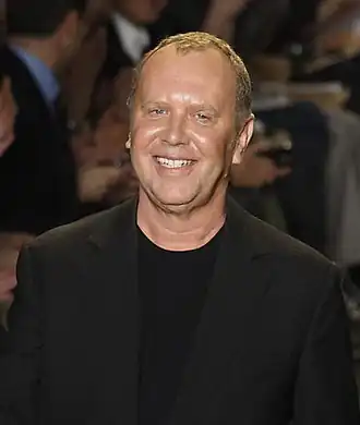 Майкл Корс(дизайнер)