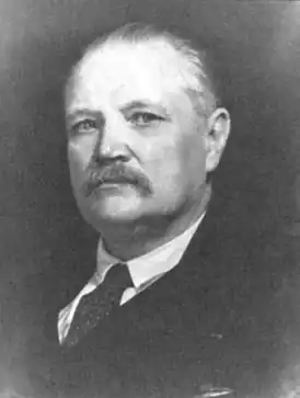 Фотопортрет 1941 года