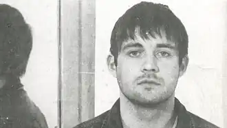 Михаил Захарин в 2003 году