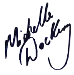 Изображение автографа