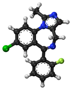 Изображение химической структуры