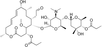 Изображение химической структуры