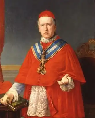 Мигель Пайя-и-Рико