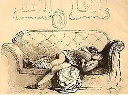 Из цикла Любовь.