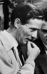 Майкл Андерсон в  1956 году