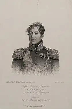 Гравюра Томаса Райта