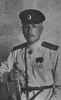 М. Н. Виноградов