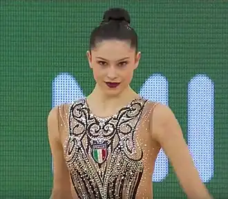 На чемпионате Европы 2018 года