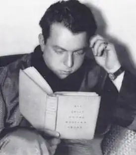 Льюис Майлстоун