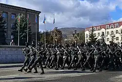 Морских пехотинцев Военно-морских сил