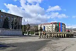 Военно-воздушных сил