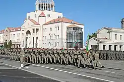 Сил специального назначения Министерства обороны