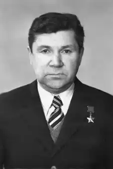 В. А. Милюков, 1970-е годы