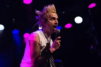 Mindless Self Indulgence