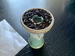 Чаша фанел (phunnel)