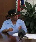 Сильвия Флорес в 2007 году