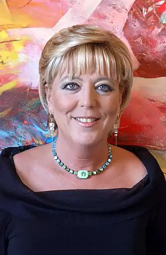 Мирьям Файрберг Икар, 2006