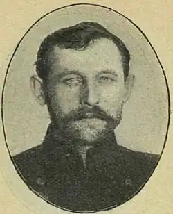 Депутат Первой Думы, 1906 г.