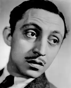 В фильме «Возлюбленные» (1938)