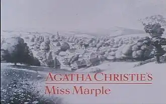 Заставка телесериала