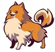 Ракета, как он появляется в Ghost Trick: Phantom Detective.