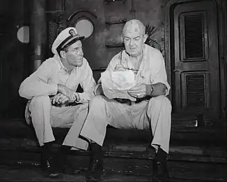 Афиша/постер/сцена