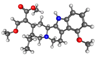 Изображение молекулярной модели