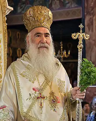 Митрополит Алексий