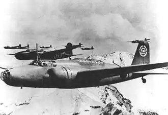 ТБ-97 училища Хамамацу