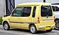 Mitsubishi Minica Toppo Town Bee
