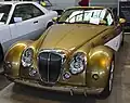 Родстер Mitsuoka Himiko (Mitsuoka Roadster)