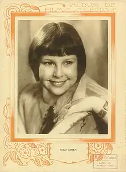 Грин в октябре 1932