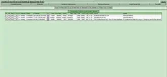 Скриншот программы MLDonkey