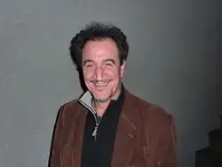 Мохамед Феллаг в Женеве, январь 2012 года