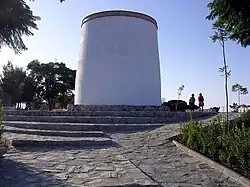 Вильябланка